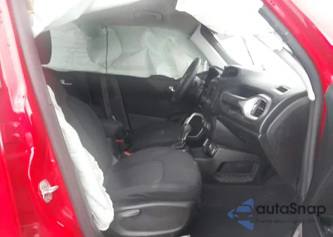 2020 Jeep Renegade Sport Fwd z USA, uszkodzony, nr VIN ZACNJAAB8LPL59245